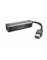 kensington Adapter sieciowy UA0000E USB 3.0 Ethernet LAN - nr 1