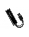 kensington Adapter sieciowy UA0000E USB 3.0 Ethernet LAN - nr 4