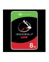 seagate Dysk IronWolf 8TB 3,5 256MB ST8000VN004 - nr 23