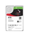 seagate Dysk IronWolf 8TB 3,5 256MB ST8000VN004 - nr 25