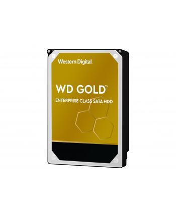 Western Digital HDD Gold 10TB SATA WD102KRYZ