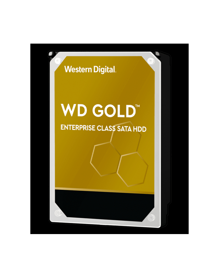 Western Digital HDD Gold 10TB SATA WD102KRYZ główny
