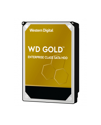 Western Digital HDD Gold 6TB SATA WD6003FRYZ