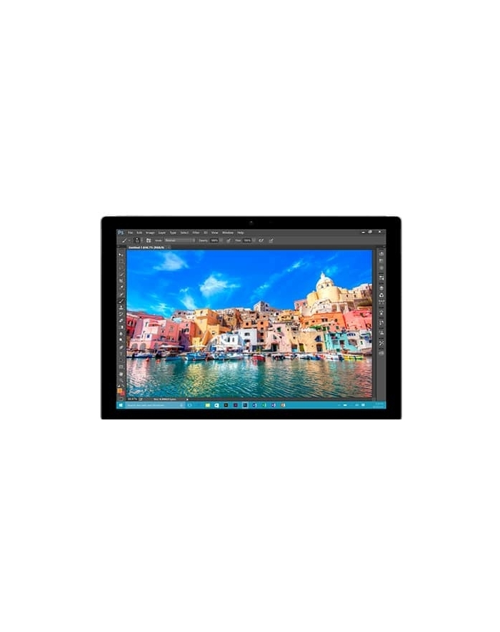 Microsoft Surface Pro Tablet 12.3'' (FJS-00003)  Intel Core™ m3 7Y30, 4GB RAM, 128GB SSD główny