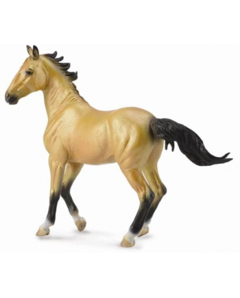 Klacz Akhal -Teke Buckskin 88624 COLLECTA