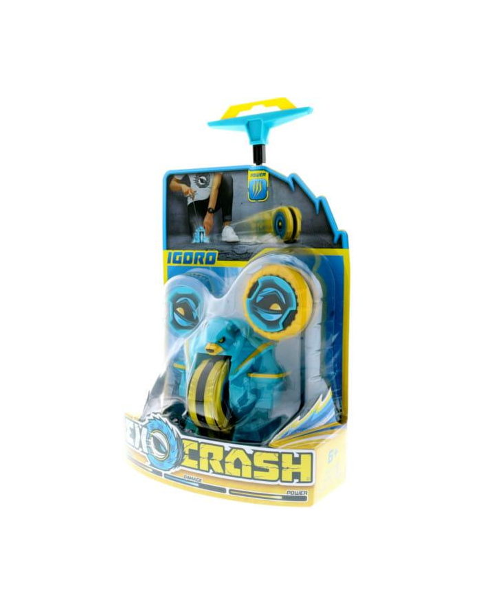 GOLIATH Exocrash Bear blue 30116 główny