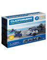 clics toys Klocki CLICFORMERS Transportowce (4w1) 30el 804002 - nr 1