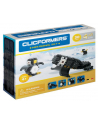 clics toys Klocki CLICFORMERS Arktyczne zwierzęta (4w1) 30el 804004 - nr 1