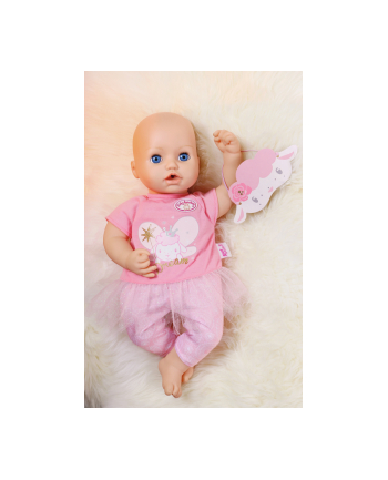 zapf creation Baby Annabell® Ubranko do spania 702048 ZAPF