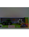 dromader Traktor z dźwiękami w pudełku 1235616 - nr 1