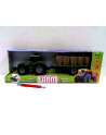 dromader Traktor z dźwiękami w pudełku 1237513 - nr 1