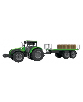dromader Traktor z dźwiękami w pudełku 1237513
