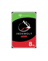 seagate Dysk IronWolf 8TB 3,5 256MB ST8000VN004 - nr 4