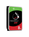 seagate Dysk IronWolf 8TB 3,5 256MB ST8000VN004 - nr 9