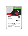 seagate Dysk IronWolf 8TB 3,5 256MB ST8000VN004 - nr 23