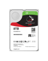 seagate Dysk IronWolf 8TB 3,5 256MB ST8000VN004 - nr 24