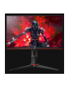 aoc Monitor 23.8 24G2U/BK IPS 144Hz 1ms DP HDMI Pivot - nr 24