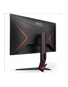 aoc Monitor 23.8 24G2U/BK IPS 144Hz 1ms DP HDMI Pivot - nr 44