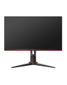 aoc Monitor 23.8 24G2U/BK IPS 144Hz 1ms DP HDMI Pivot - nr 57