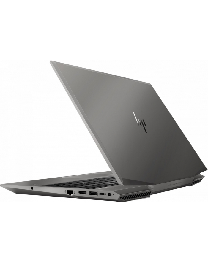 hp inc. Laptop ZBook 15 G6 E-2286M 512/32/W10P/15,6 6TR64EA główny