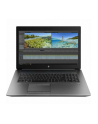 hp inc. Laptop ZBook 17 G6 i7-9750H 256/16/W10P/17,3 6TU96EA - nr 1