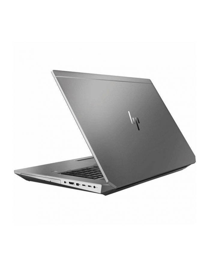 hp inc. Laptop ZBook 17 G6 i7-9750H 256/16/W10P/17,3 6TU96EA główny