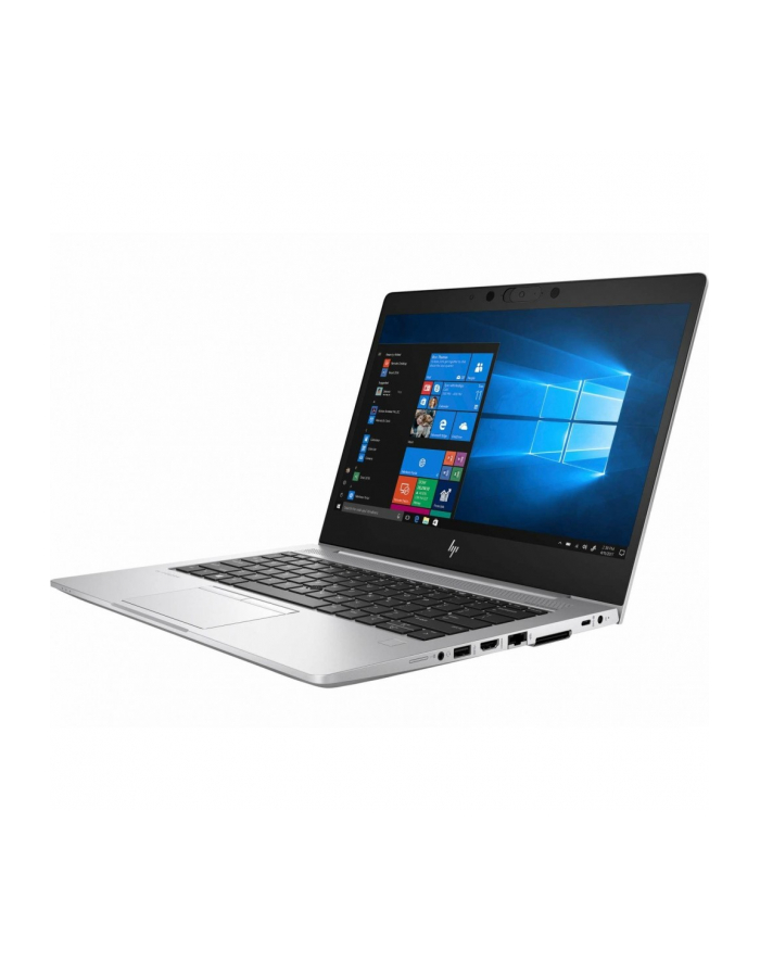 hp inc. Laptop EliteBook 735 G6 R7-3700U W10P 512/16GB/13,3 6XE81EA główny