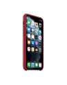 apple Skórzane etui do iPhone 11 Pro - (PRODUCT)RED - nr 7