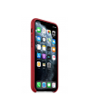 apple Skórzane etui do iPhone 11 Pro - (PRODUCT)RED - nr 9