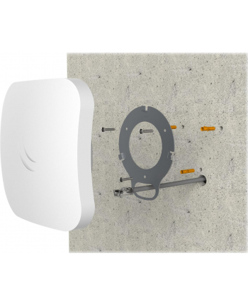 mikrotik Punkt dostępu cAP ac rbcapgi-5acd2nd