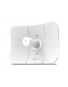 tp-link Urządzenie zewnętrzne CPE CPE605 5GHz N150 23dBi - nr 33