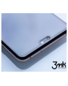 3mk Szkło hybrydowe FlexibleGlass Max iPhone 11 czarny - nr 8