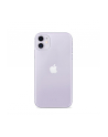 puro Etui 0.3 Nude iPhone 11 przezroczyste - nr 4