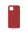 apple Silikonowe etui do iPhone 11 Pro - (PRODUCT)RED - nr 5