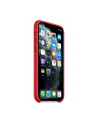 apple Silikonowe etui do iPhone 11 Pro - (PRODUCT)RED - nr 9