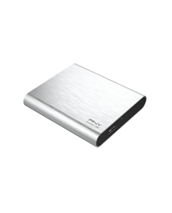 pny Dysk SSD Pro Elite 250GB USB 3.1 PSD0CS2060S-250-RB