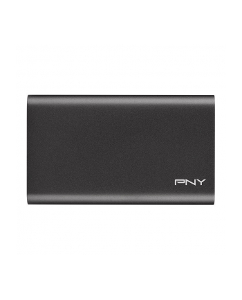 pny Dysk SSD Elite 960GB USB 3.1 PSD1CS1050S-960-RB