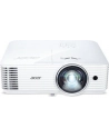 acer Projektor S1286H DLP XGA/3500AL/20000:1/HDMI/krótkoogniskowy/2,7kg - nr 33