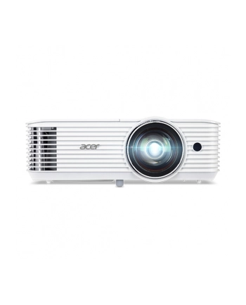 acer Projektor S1286H DLP XGA/3500AL/20000:1/HDMI/krótkoogniskowy/2,7kg