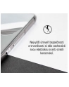3mk Szkło hybrydowe FlexibleGlass Samsung A105 A10 - nr 4