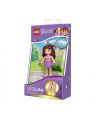 inni PROMO Lego Friends brelok mini LED 812235 - nr 1