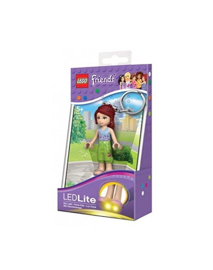 inni PROMO Lego Friends brelok mini LED 812236 główny