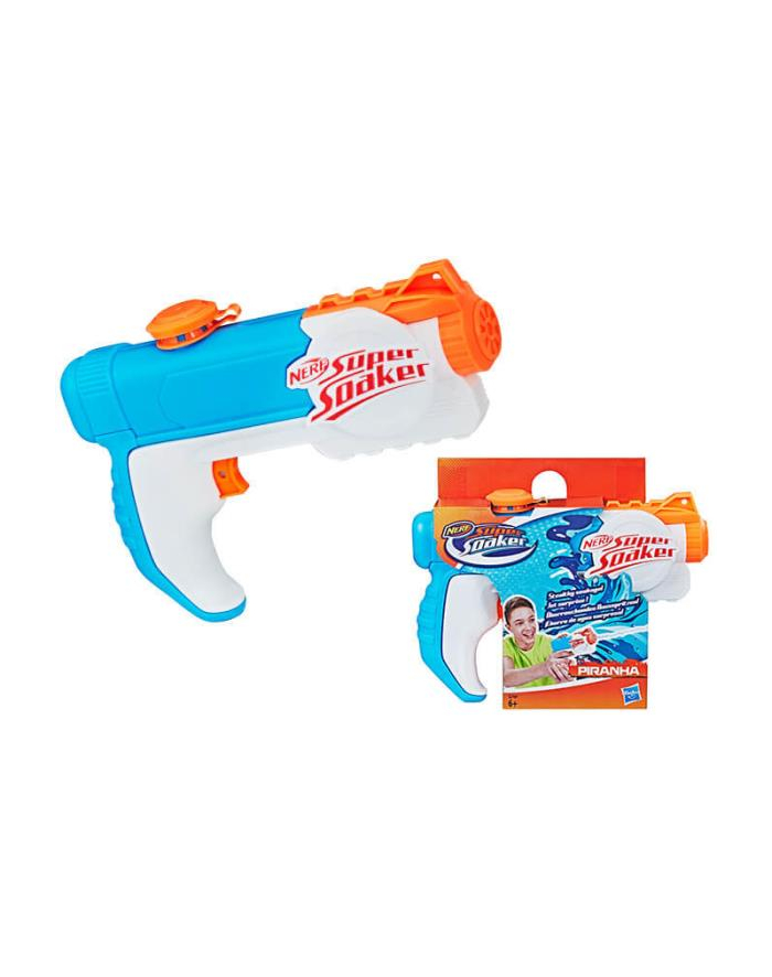NERF Pirania E2769 HASBRO główny