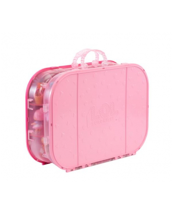 mga entertainment LOL Surprise Fashion Show On-The-Go Carrying Case p4 562689 (561729)