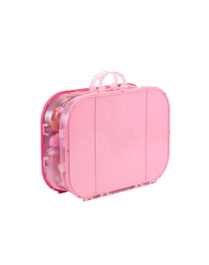 mga entertainment LOL Surprise Fashion Show On-The-Go Carrying Case p4 562689 (561729) główny