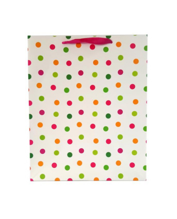ju-piter Torebka prezentowa 1390B 26x32x12cm p12, cena za 1szt