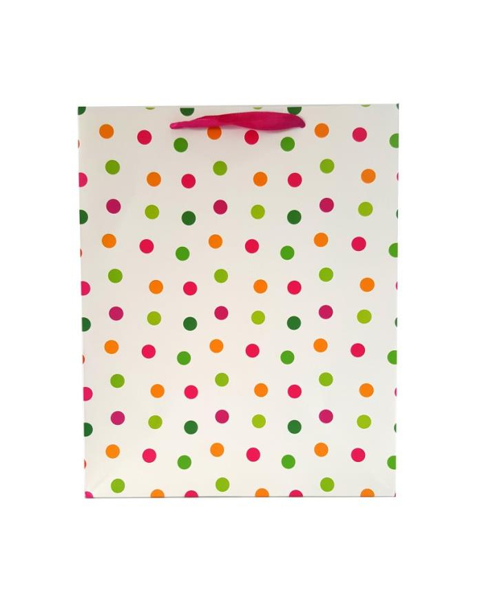 ju-piter Torebka prezentowa 1390B 26x32x12cm p12, cena za 1szt główny