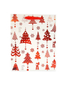 ju-piter Torebka prezentowa świateczna 6006A 30x39x12cm p12, cena za 1szt - nr 1