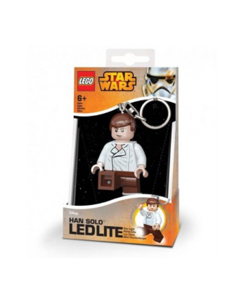 trefl PROMO Lego Star Wars brelok mini LED 812757