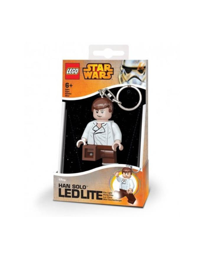 trefl PROMO Lego Star Wars brelok mini LED 812757 główny